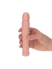 Fallo Dildo Reastico Italian Cock 6,5 Flesh