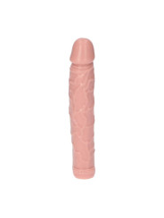 Fallo Dildo Reastico Italian Cock 6,5 Flesh