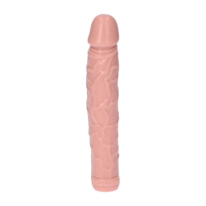 Fallo Dildo Reastico Italian Cock 6,5 Flesh