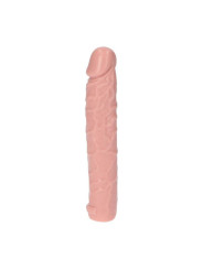 Fallo Dildo Reastico Italian Cock 6,5 Flesh