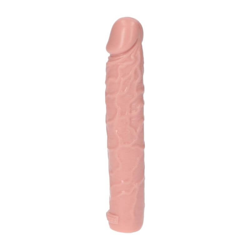 Fallo Dildo Reastico Italian Cock 6,5 Flesh