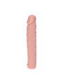 Fallo Dildo Reastico Italian Cock 6,5 Flesh