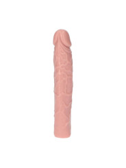 Fallo Dildo Reastico Italian Cock 6,5 Flesh