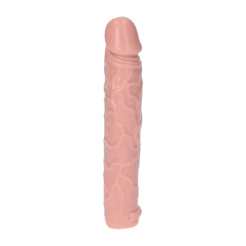 Fallo Dildo Reastico Italian Cock 6,5 Flesh