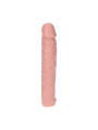 Fallo Dildo Reastico Italian Cock 6,5 Flesh