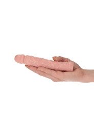 Fallo Dildo Reastico Italian Cock 6,5 Flesh