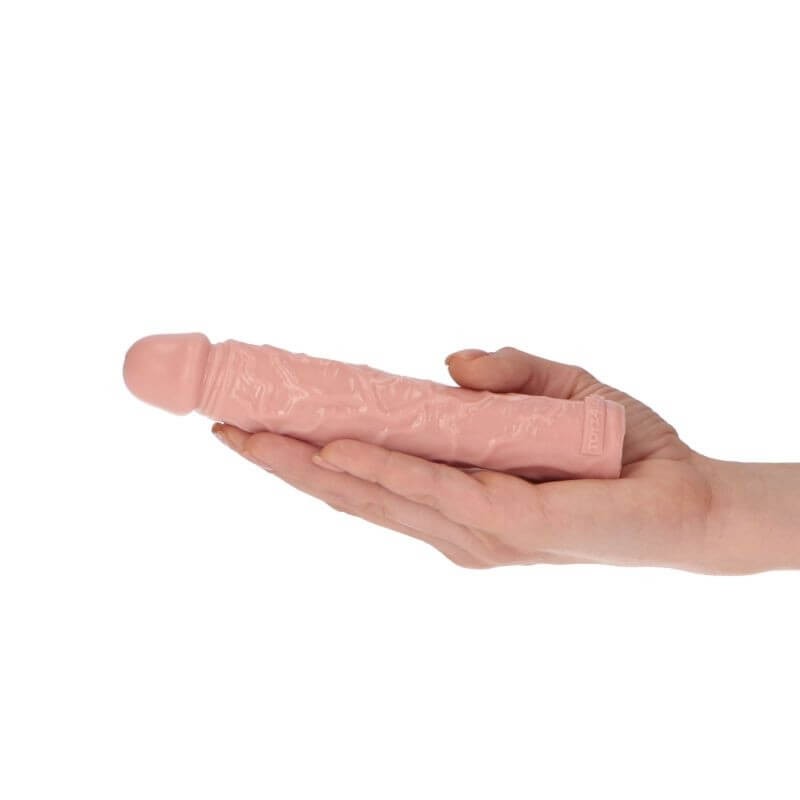 Fallo Dildo Reastico Italian Cock 6,5 Flesh