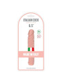 Fallo Dildo Reastico Italian Cock 6,5 Flesh