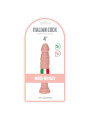 Fallo Dildo Reastico Italian Cock 4 Flesh