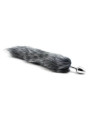 Plug Anale con Coda Long Fox Tail