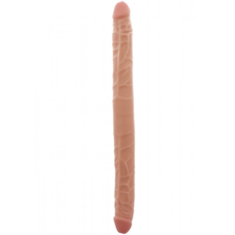 Fallo Dildo Doppio Double Dong 16 inch