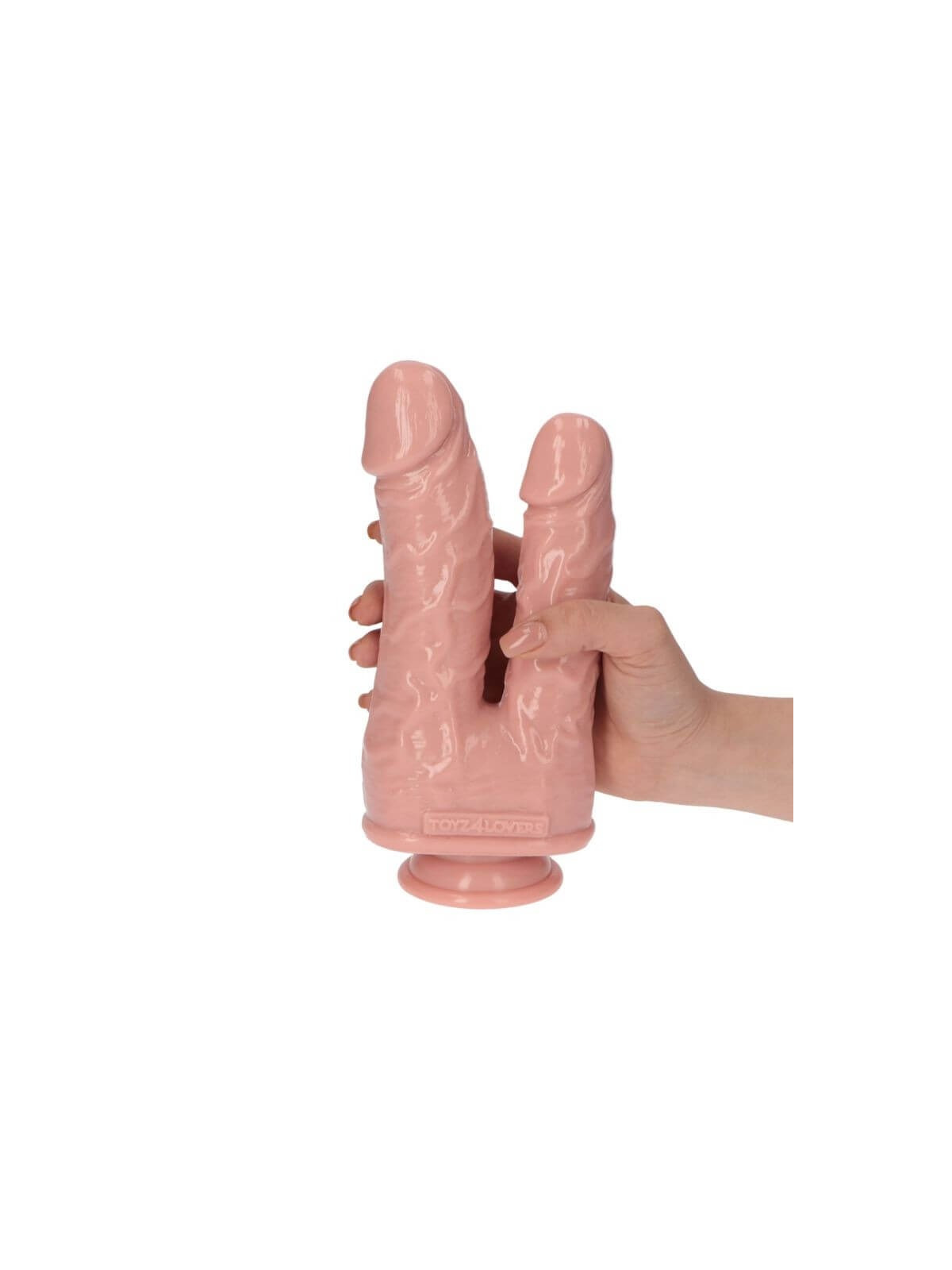 Fallo Doppio Reastico Italian Cock 7,5 Flesh