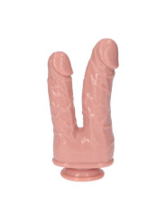 Fallo Doppio Reastico Italian Cock 7,5 Flesh