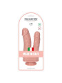 Fallo Doppio Reastico Italian Cock 7,5 Flesh