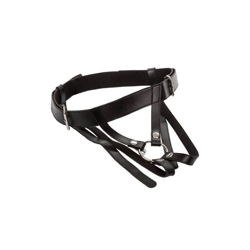 Fascia Universale Strap-On Universal Love Rider Harness